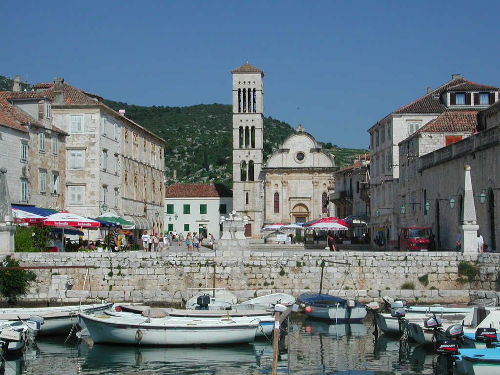 Hvar